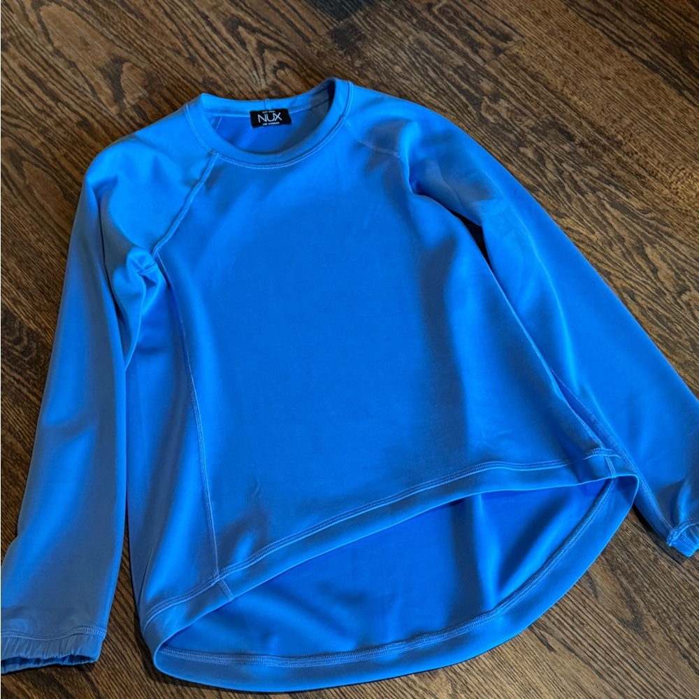 NUX Sweatshirt